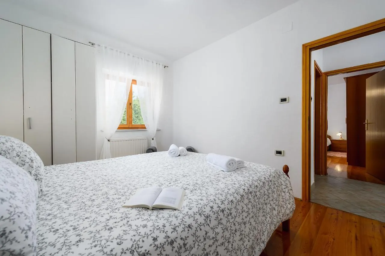 דירה Martinski Aparment Paradiz 2190 קרואטיה