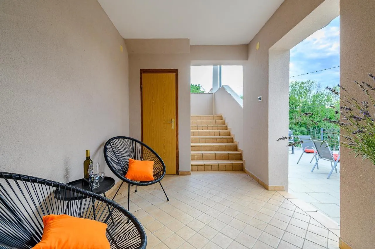 דירה Martinski Aparment Paradiz 2190