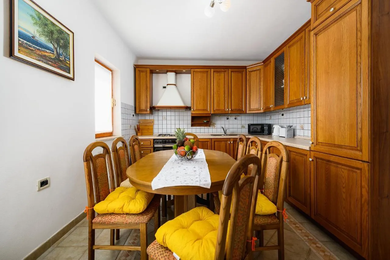 דירה Martinski Aparment Paradiz 2190 קרואטיה